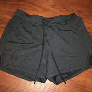 Under armour shorts